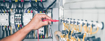 ELTAE401: Assemble Industrial electrical equipment